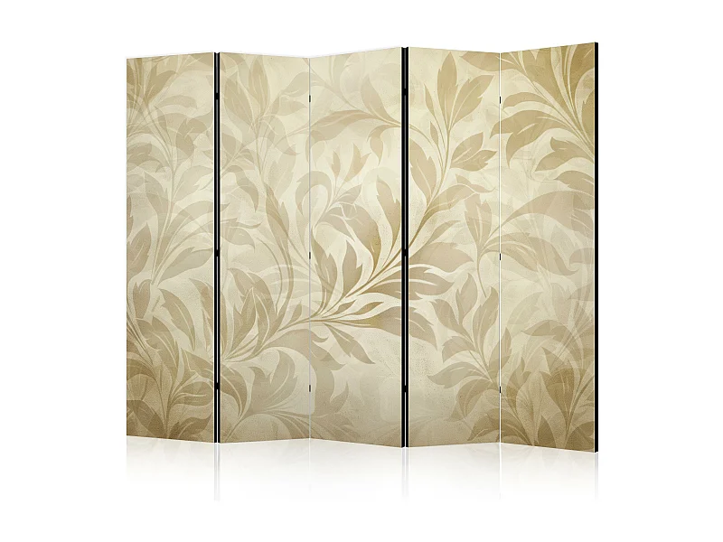 Parawan jednostronny Artgeist Kwiaty 225 x 172 cm 1 szt