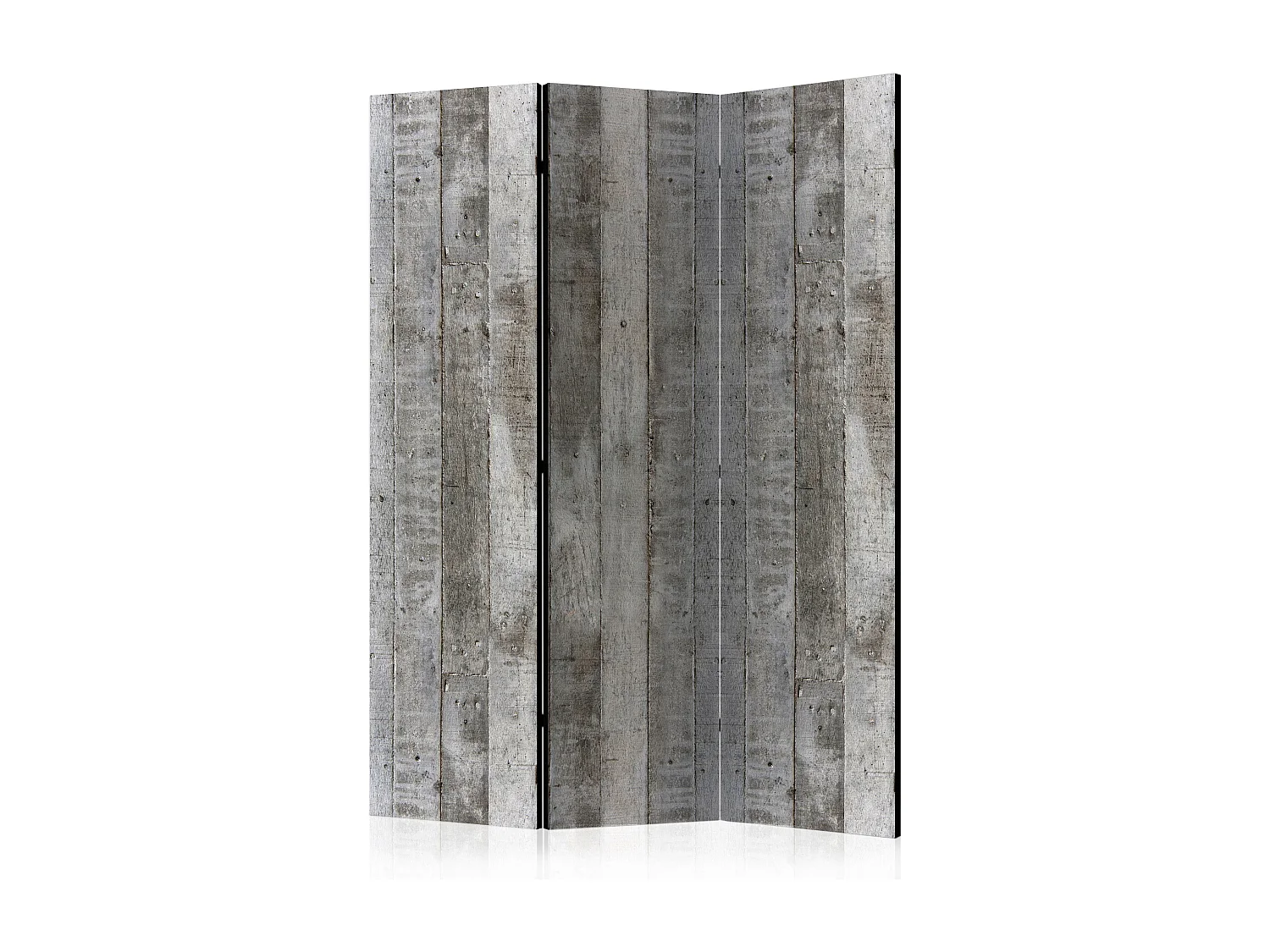 Parawan dwustronny Artgeist Tła i desenie 135 x 172 cm 1 szt