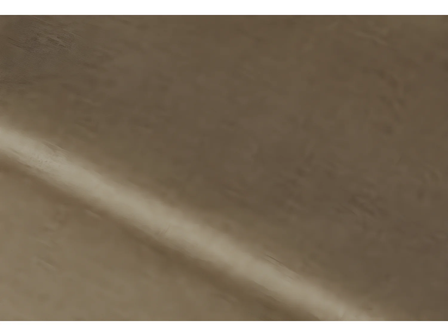 Canapé d'angle convertible en tissu velours luxe, rangement - BEIGE, angle droit (vu de face), ROXANE VELOURS