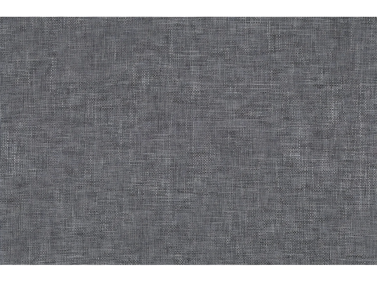 Canapé d'angle convertible - ERNEST - en tissu luxe 5 places, gris, angle droit (vu de face)