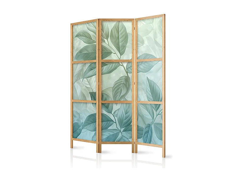 Parawan japoński Artgeist Kwiaty 135 x 172 cm 1 szt