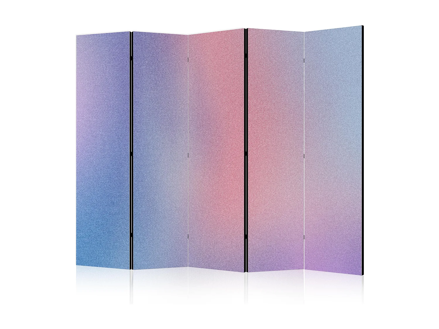 Parawan dwustronny Artgeist Tła i desenie 225 x 172 cm 1 szt