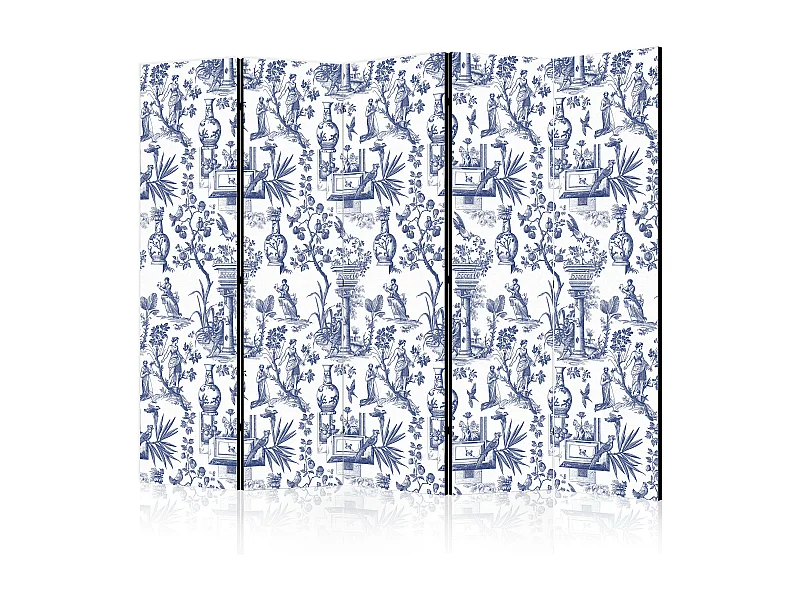 Parawan jednostronny Artgeist Tła i desenie 225 x 172 cm 1 szt