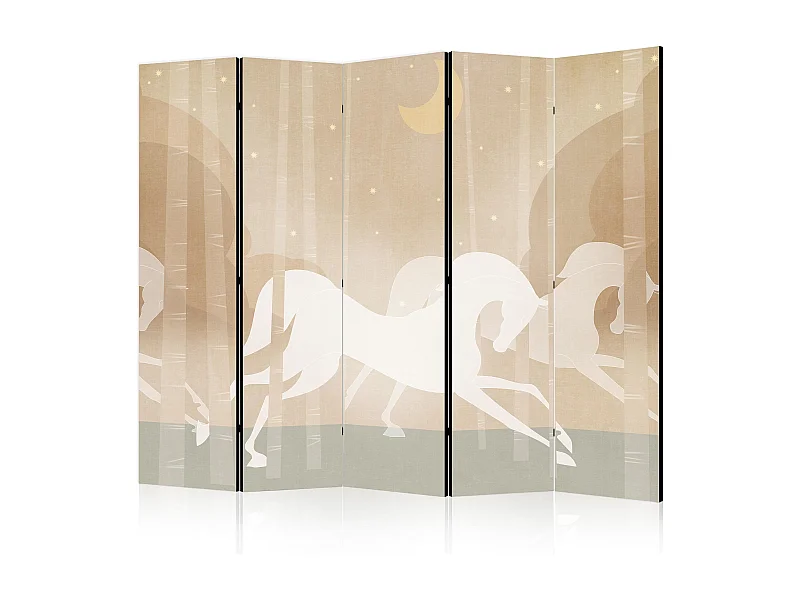 Parawan jednostronny Artgeist Dla dzieci 225 x 172 cm 1 szt