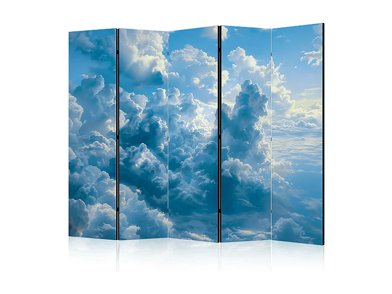 Parawan jednostronny Artgeist Pejzaże 225 x 172 cm 1 szt