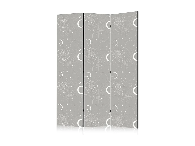 Parawan akustyczny Artgeist Tła i desenie 135 x 172 cm 1 szt