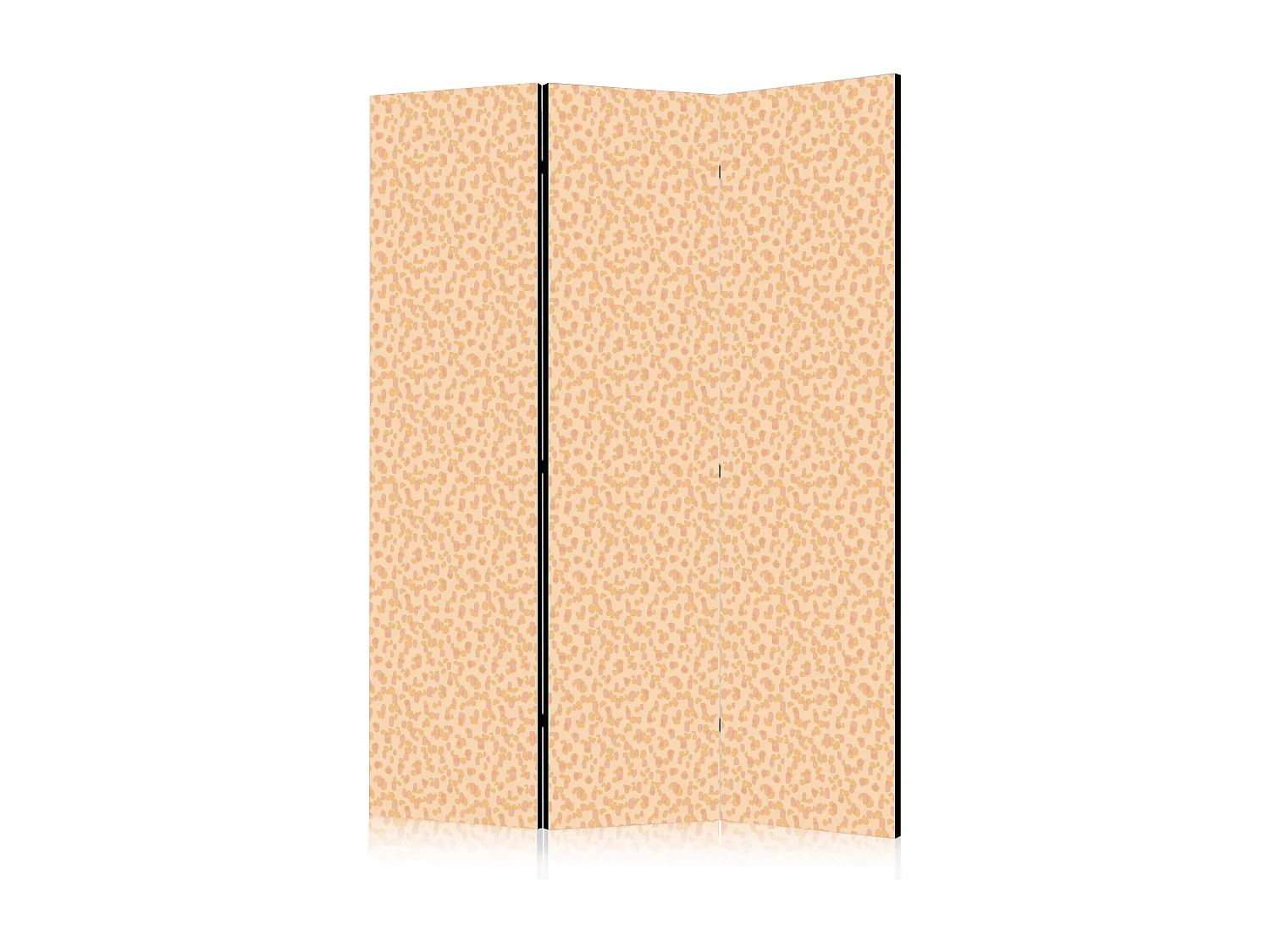 Parawan akustyczny Artgeist Abstrakcje 135 x 172 cm 1 szt