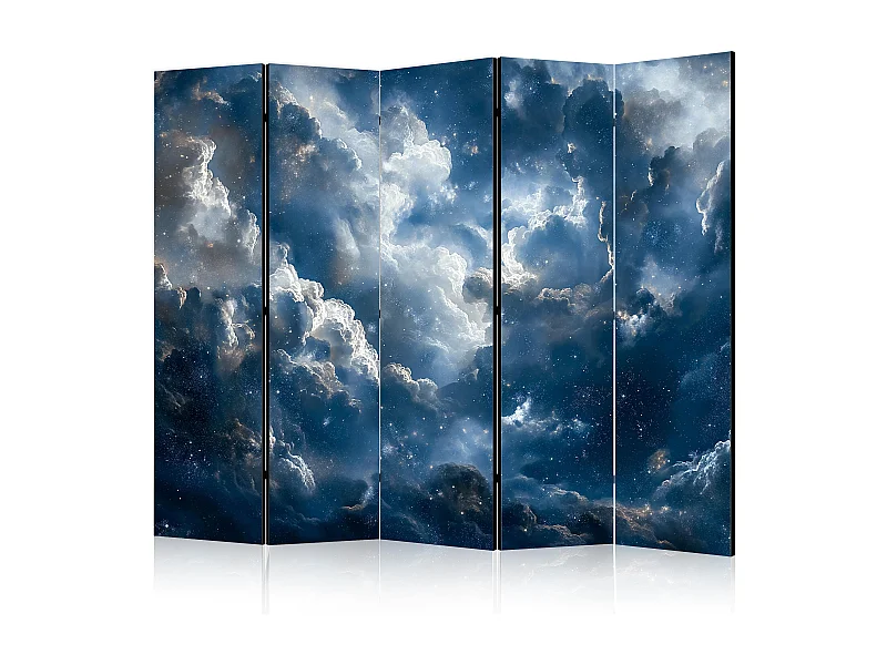 Parawan akustyczny Artgeist Pejzaże 225 x 172 cm 1 szt