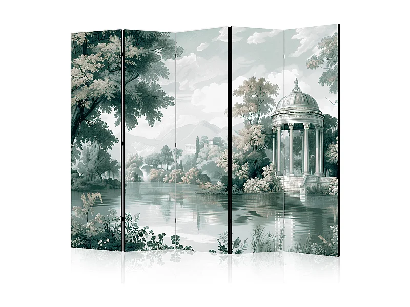 Parawan jednostronny Artgeist Pejzaże 225 x 172 cm 1 szt