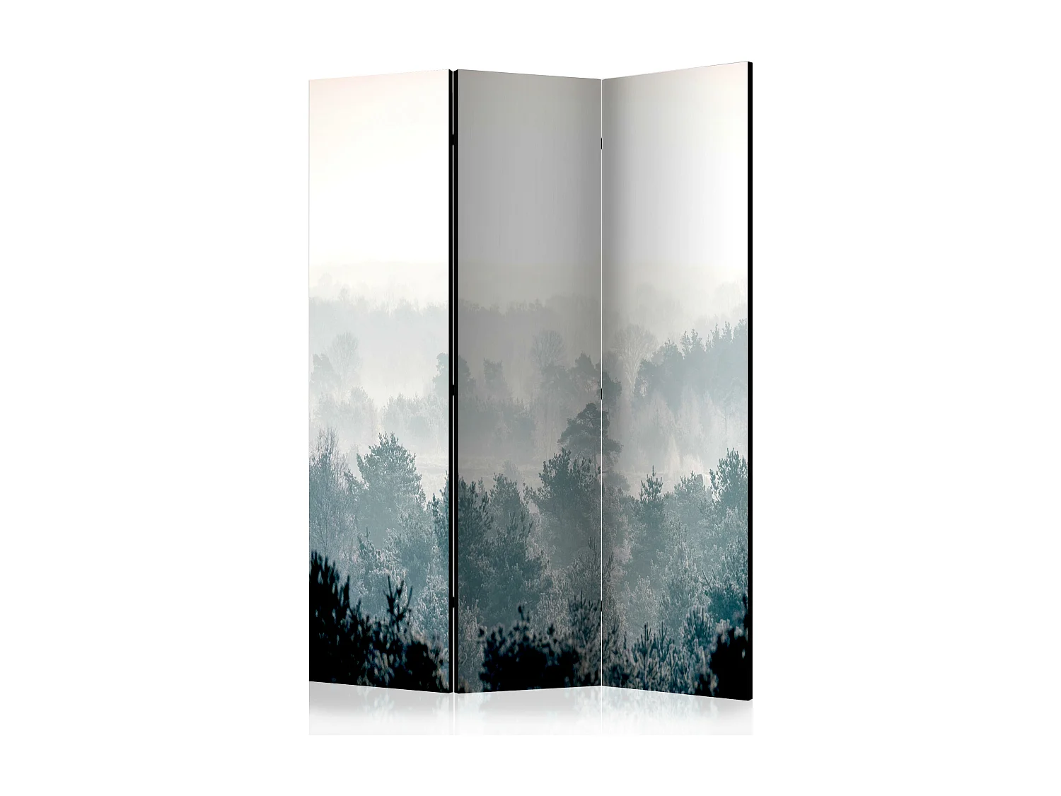 Parawan jednostronny Artgeist Pejzaże 135 x 172 cm 1 szt