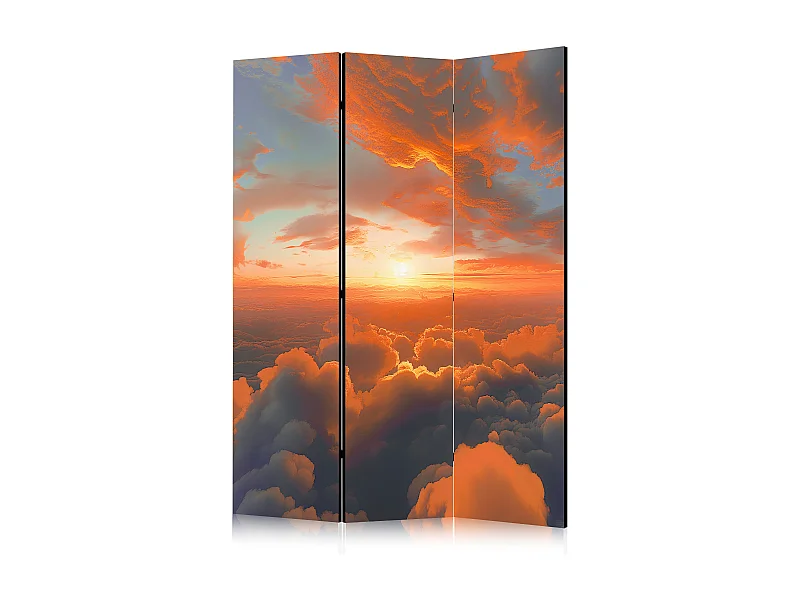 Parawan jednostronny Artgeist Pejzaże 135 x 172 cm 1 szt