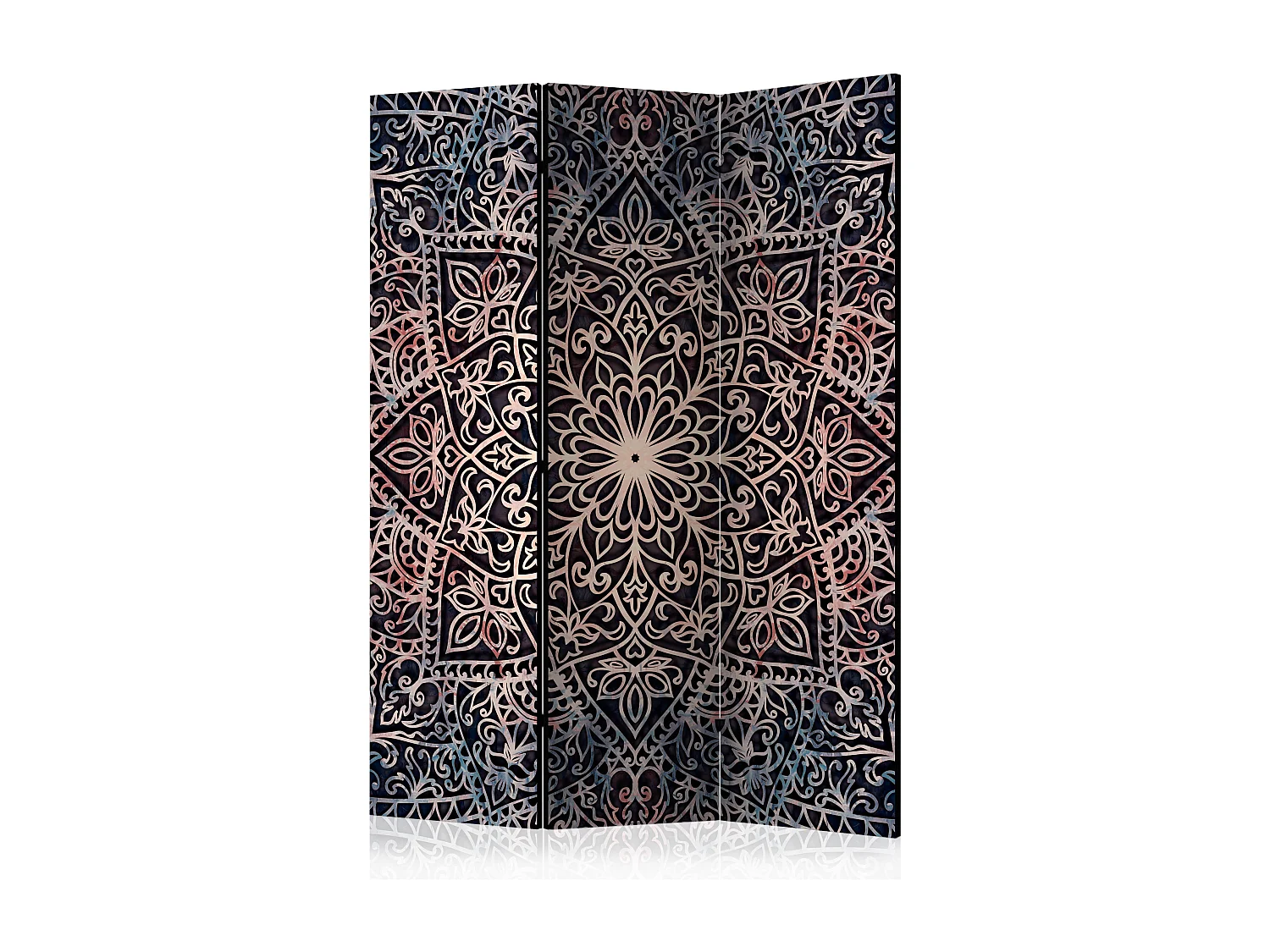 Parawan jednostronny Artgeist Orient 135 x 172 cm 1 szt