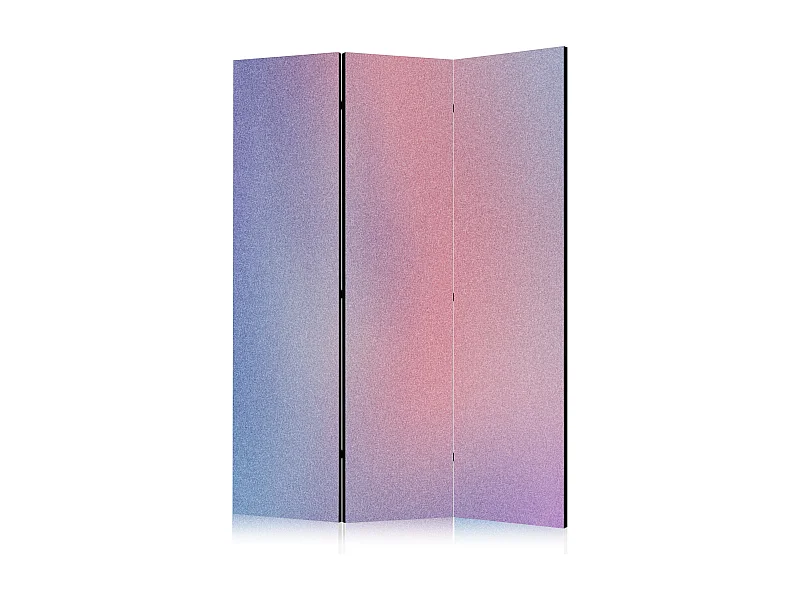 Parawan dwustronny Artgeist Tła i desenie 135 x 172 cm 1 szt