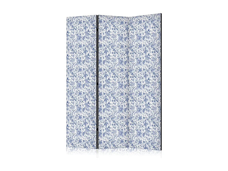 Parawan jednostronny Artgeist Kwiaty 135 x 172 cm 1 szt