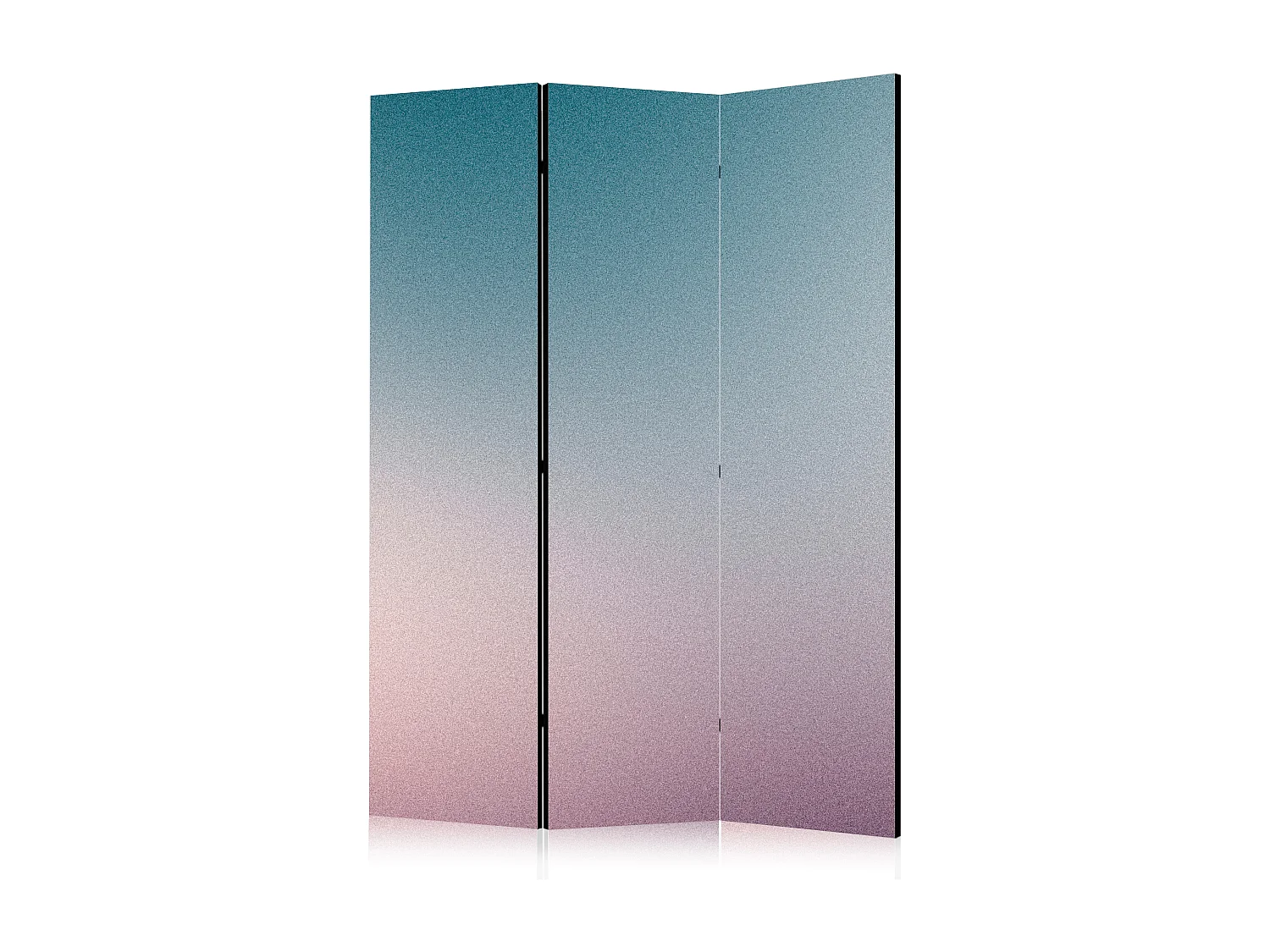 Parawan dwustronny Artgeist Tła i desenie 135 x 172 cm 1 szt