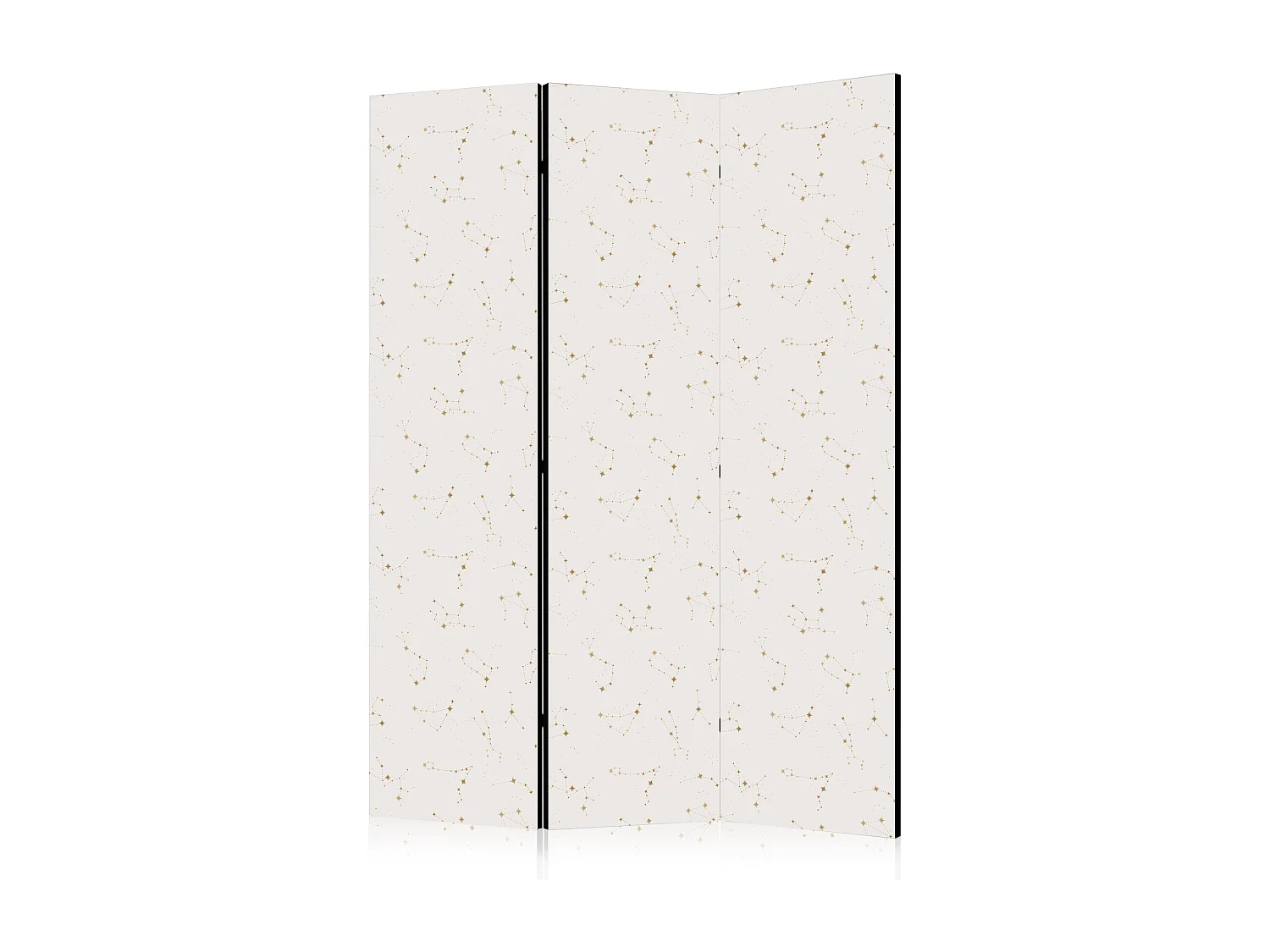 Parawan jednostronny Artgeist Tła i desenie 135 x 172 cm 1 szt