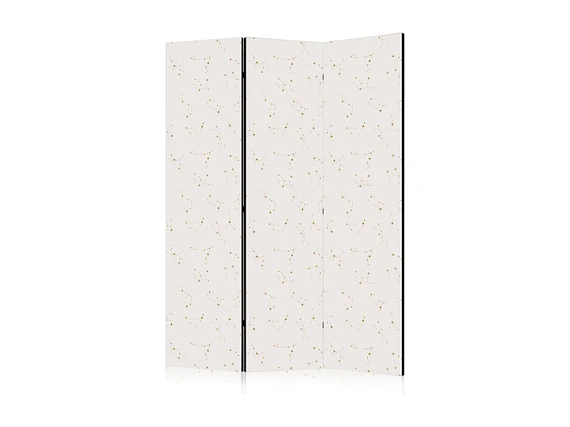 Parawan jednostronny Artgeist Tła i desenie 135 x 172 cm 1 szt