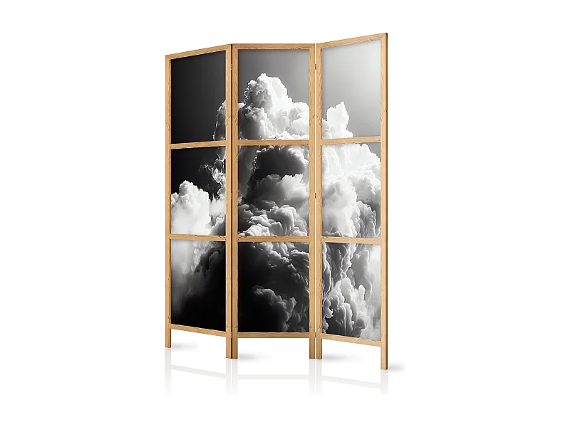 Parawan japoński Artgeist Tła i desenie 135 x 172 cm 1 szt