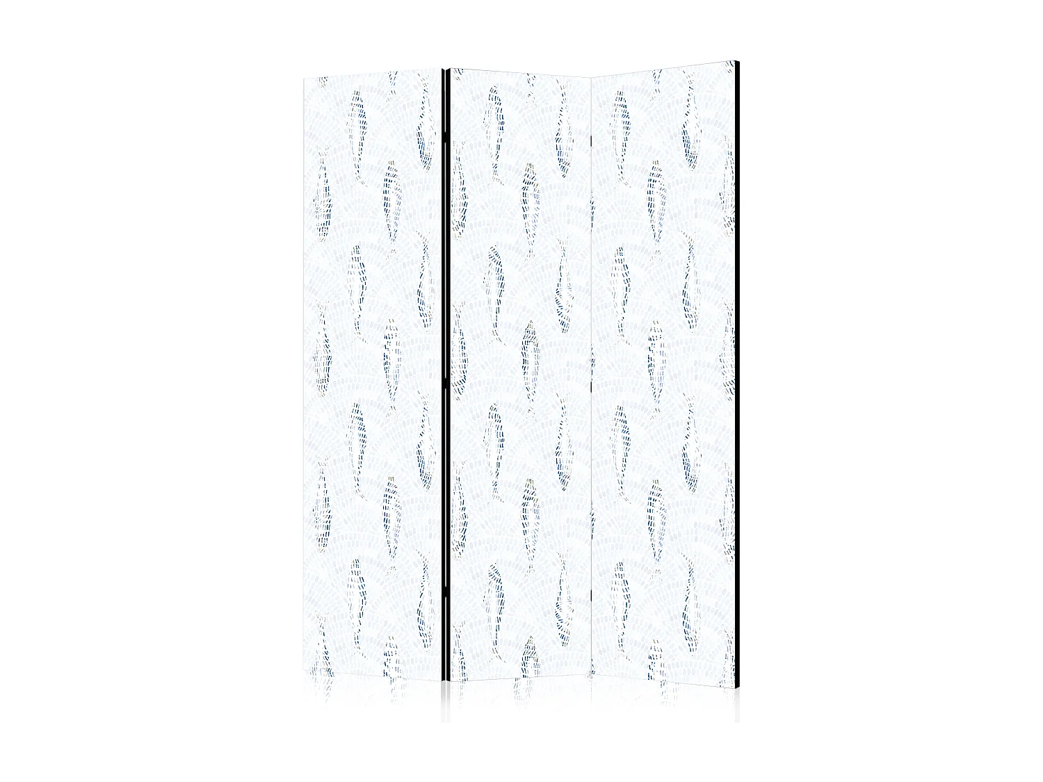 Parawan jednostronny Artgeist Zwierzęta 135 x 172 cm 1 szt