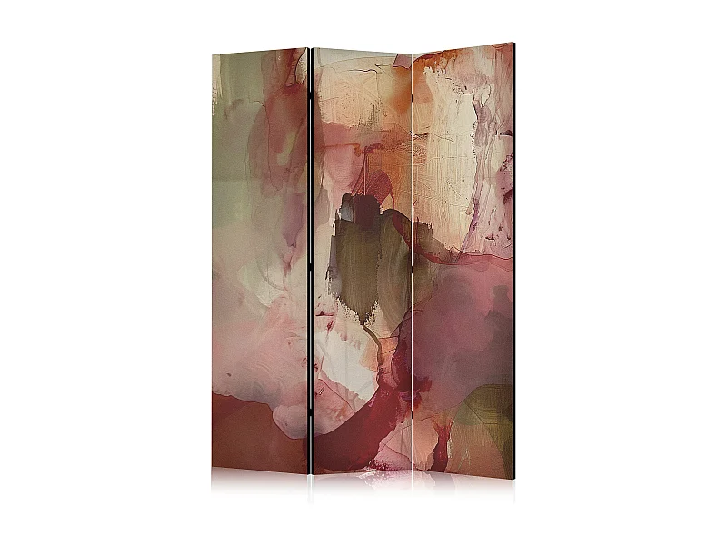 Parawan dwustronny Artgeist Tła i desenie 135 x 172 cm 1 szt