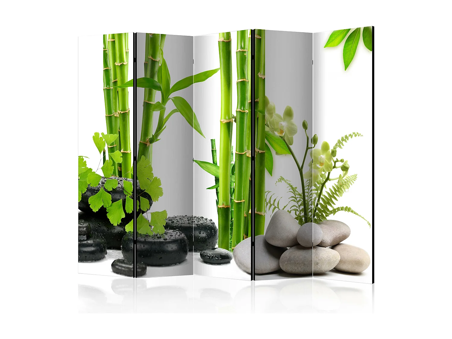 Parawan jednostronny Artgeist Orient 225 x 172 cm 1 szt