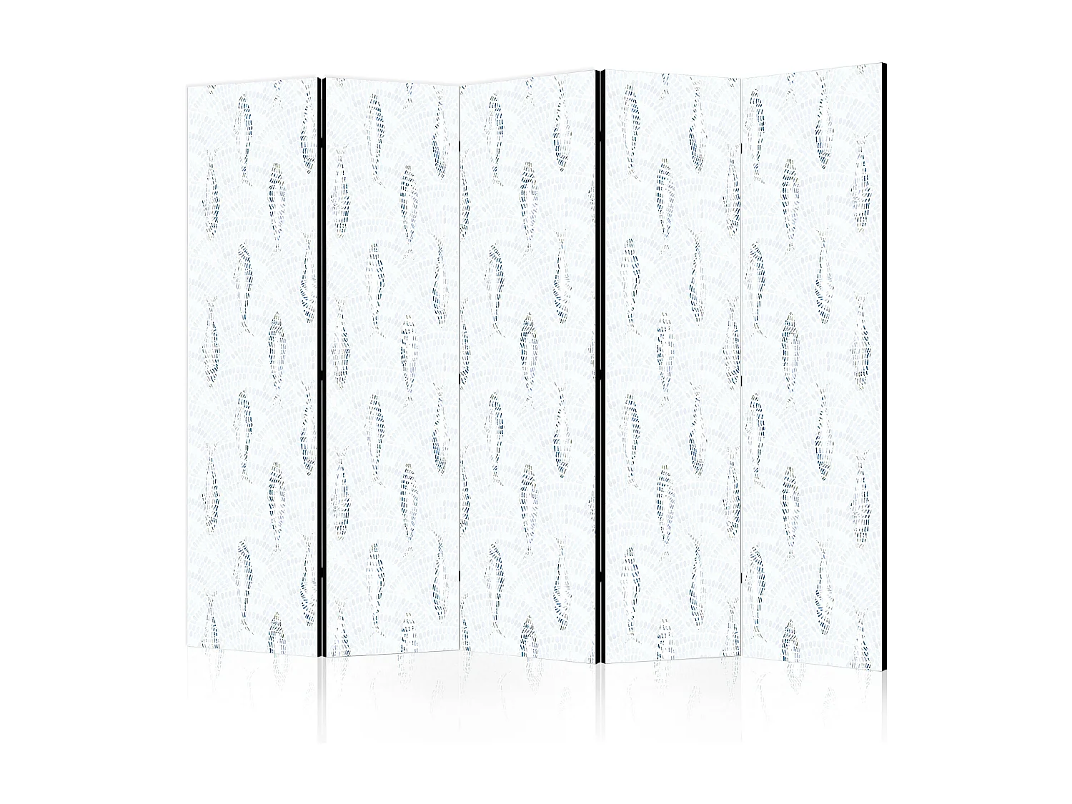 Parawan jednostronny Artgeist Zwierzęta 225 x 172 cm 1 szt