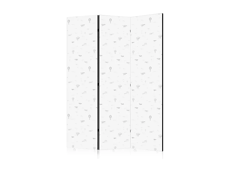 Parawan jednostronny Artgeist Dla dzieci 135 x 172 cm 1 szt