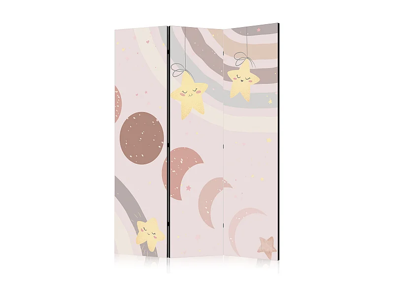 Parawan jednostronny Artgeist Dla dzieci 135 x 172 cm 1 szt