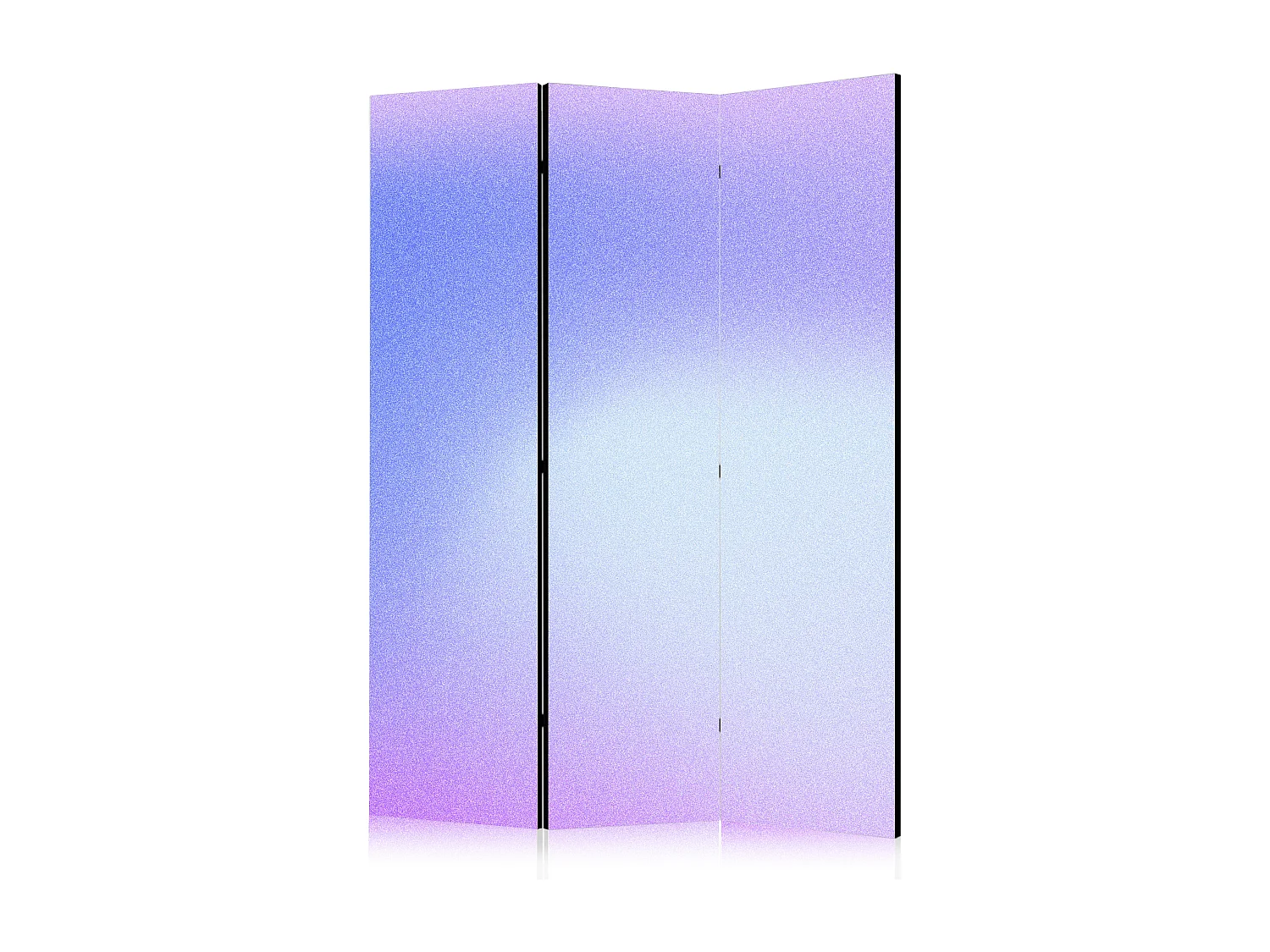 Parawan dwustronny Artgeist Tła i desenie 135 x 172 cm 1 szt