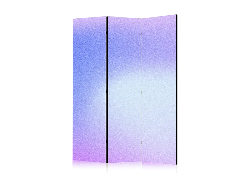 Parawan dwustronny Artgeist Tła i desenie 135 x 172 cm 1 szt