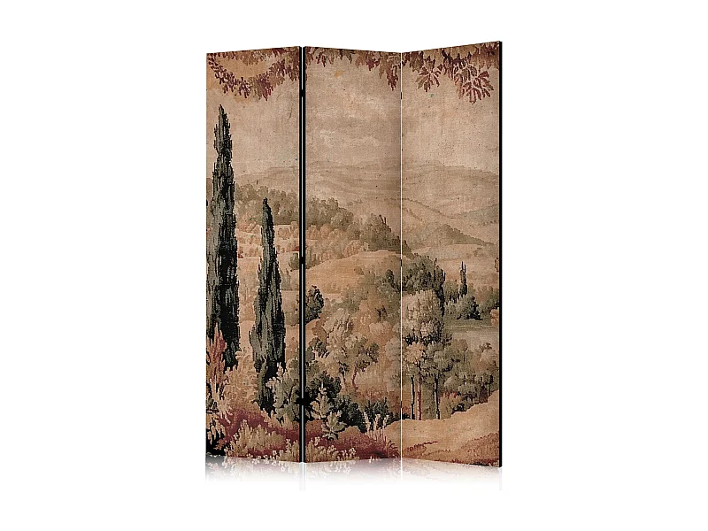 Parawan dwustronny Artgeist Pejzaże 135 x 172 cm 1 szt