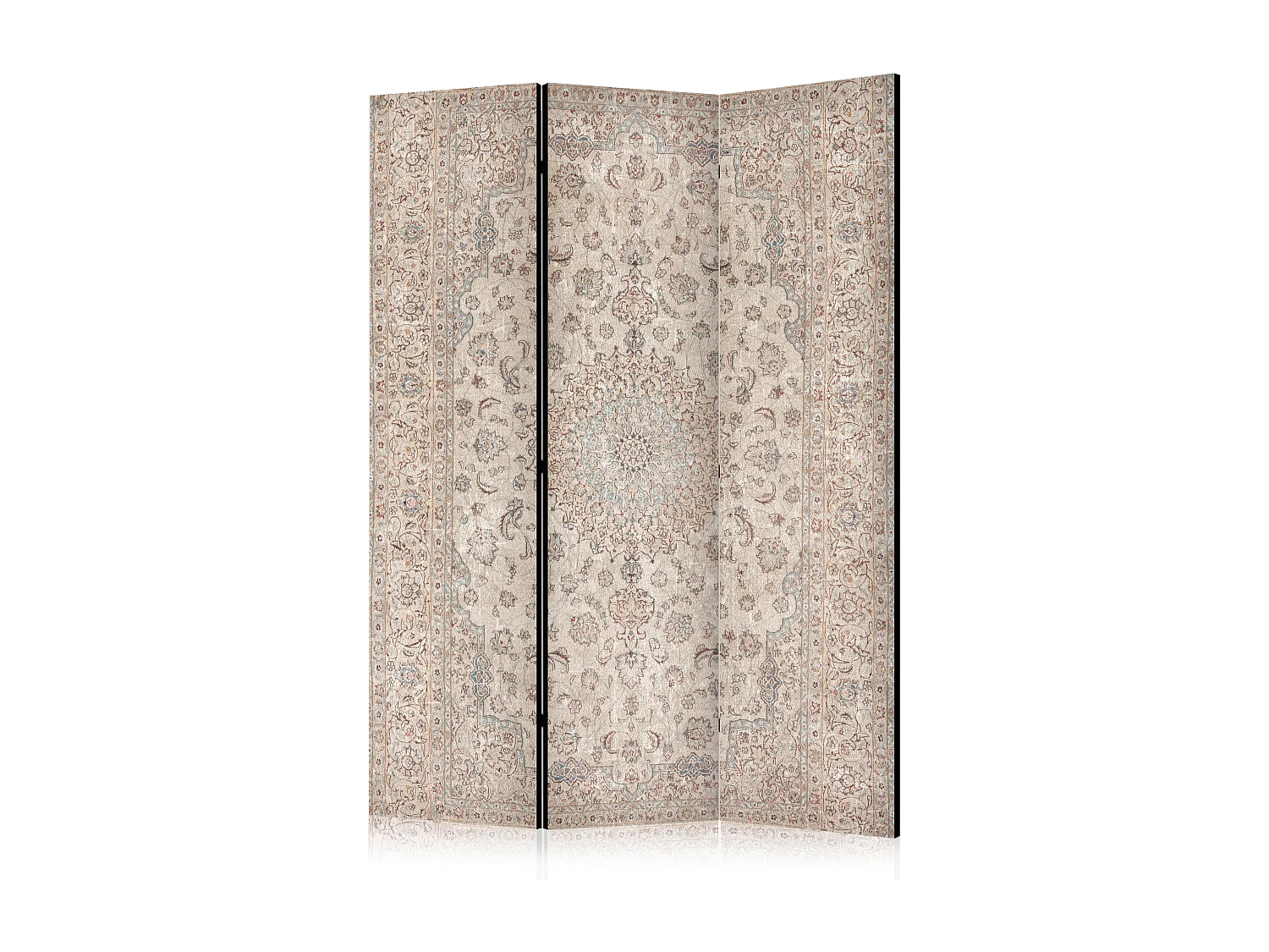 Parawan akustyczny Artgeist Tła i desenie 135 x 172 cm 1 szt