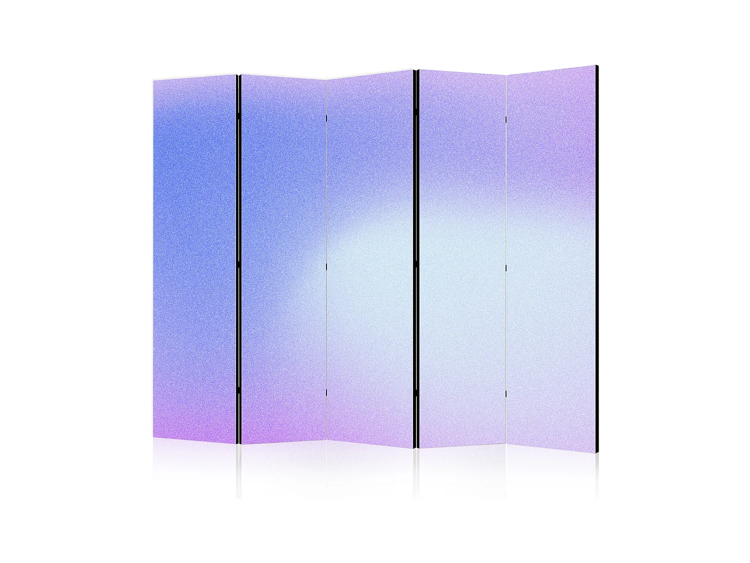 Parawan dwustronny Artgeist Tła i desenie 225 x 172 cm 1 szt