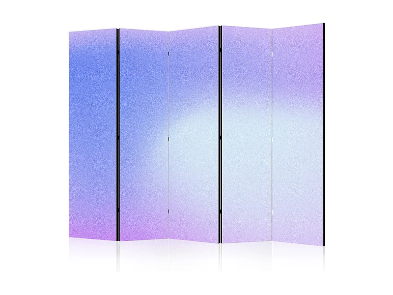 Parawan dwustronny Artgeist Tła i desenie 225 x 172 cm 1 szt