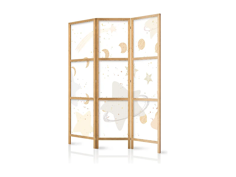 Parawan japoński Artgeist Dla dzieci 135 x 172 cm 1 szt