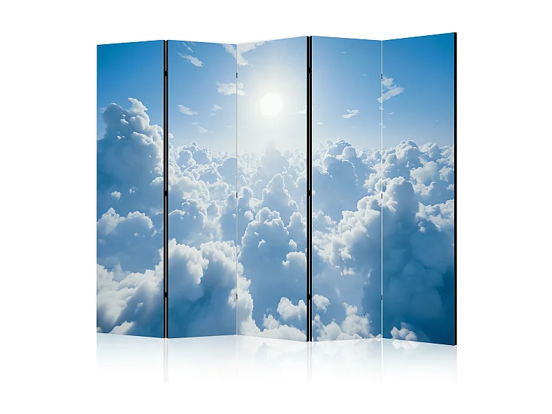 Parawan jednostronny Artgeist Pejzaże 225 x 172 cm 1 szt