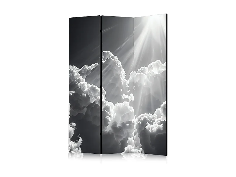 Parawan dwustronny Artgeist Pejzaże 135 x 172 cm 1 szt