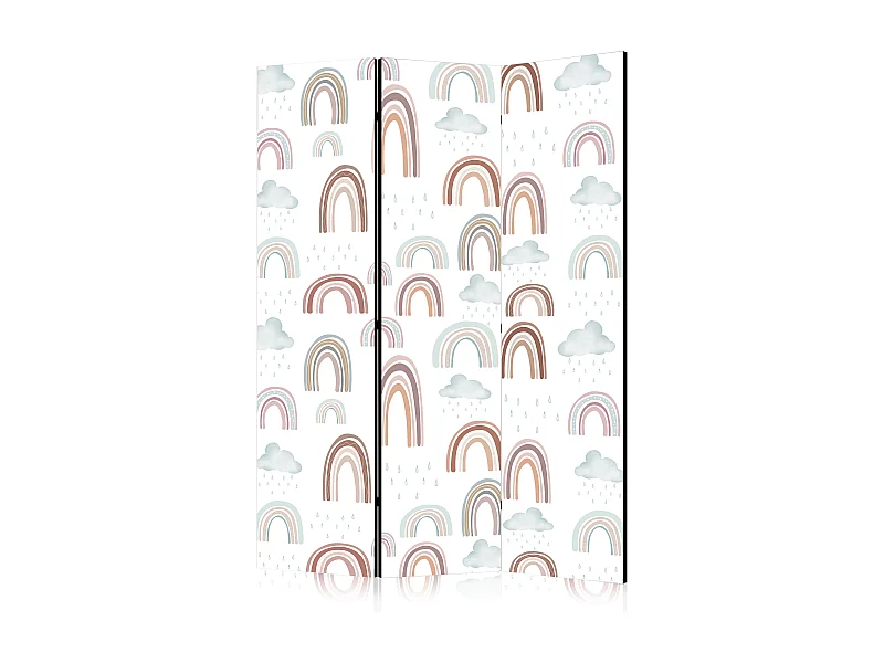 Parawan jednostronny Artgeist Dla dzieci 135 x 172 cm 1 szt