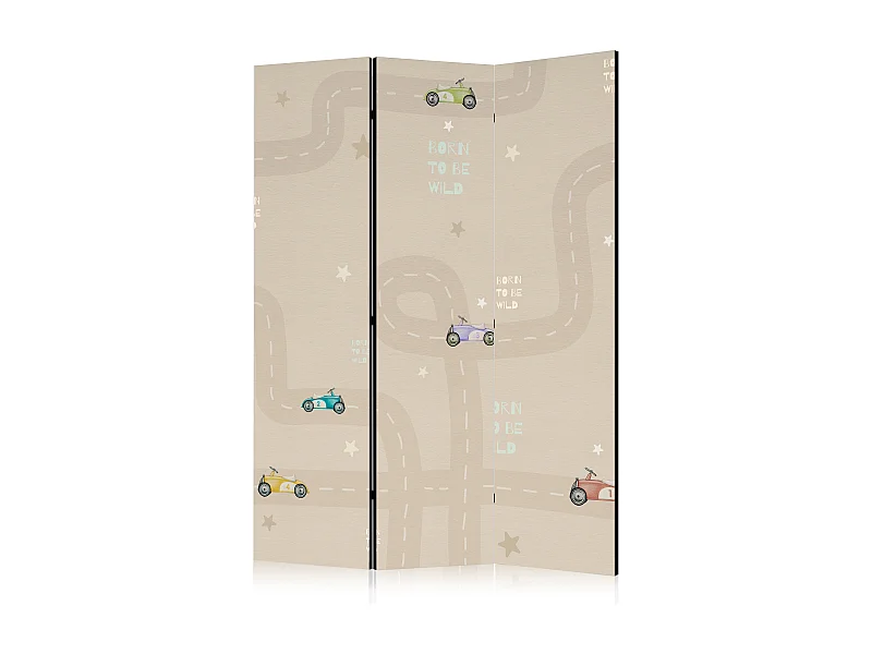 Parawan akustyczny Artgeist Dla dzieci 135 x 172 cm 1 szt