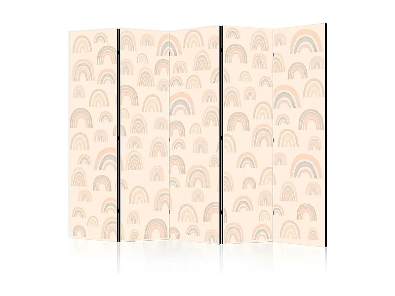 Parawan akustyczny Artgeist Dla dzieci 225 x 172 cm 1 szt