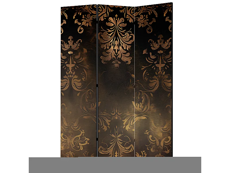 Parawan jednostronny Artgeist Kwiaty 135 x 172 cm 1 szt