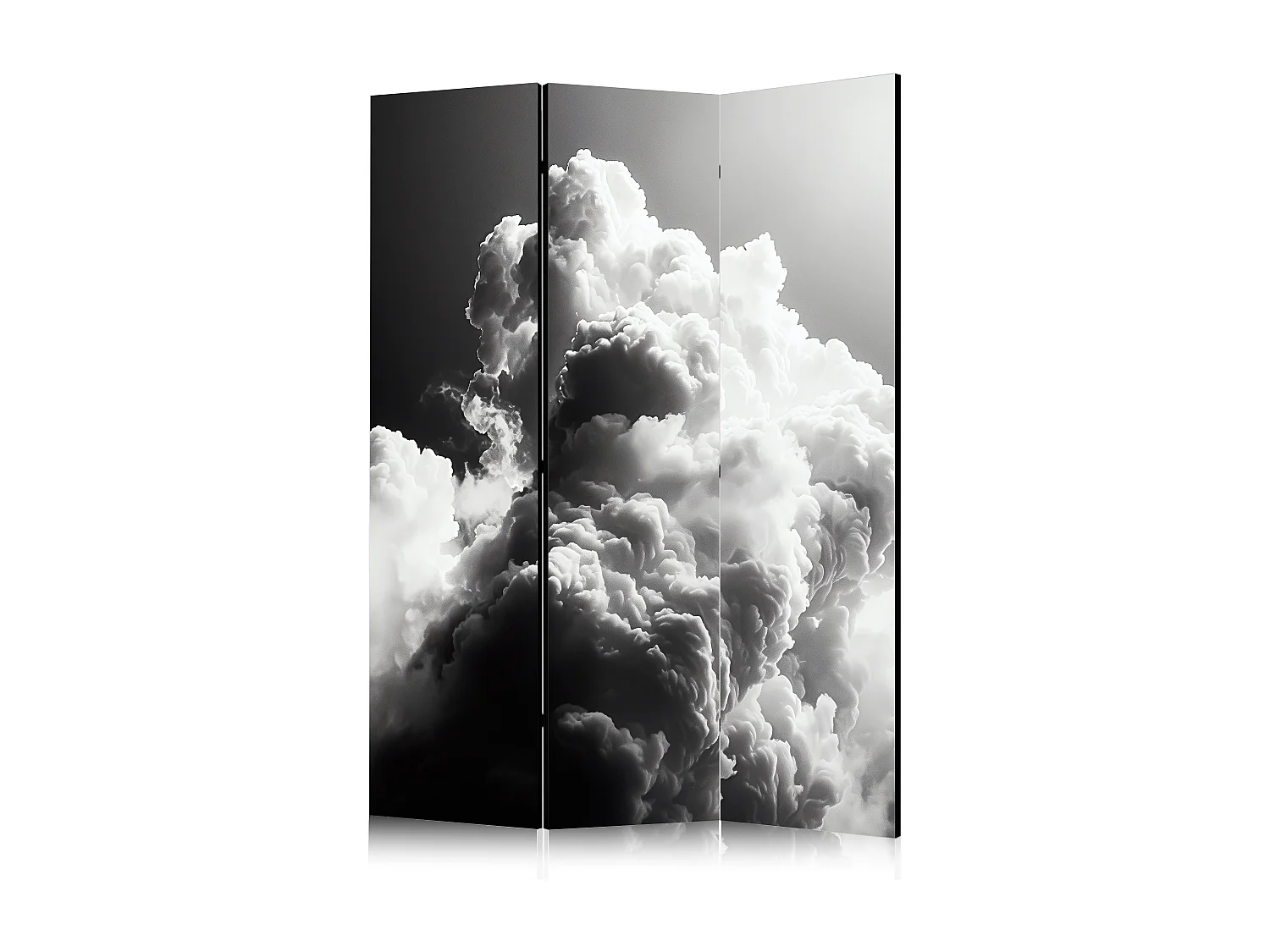 Parawan jednostronny Artgeist Pejzaże 135 x 172 cm 1 szt