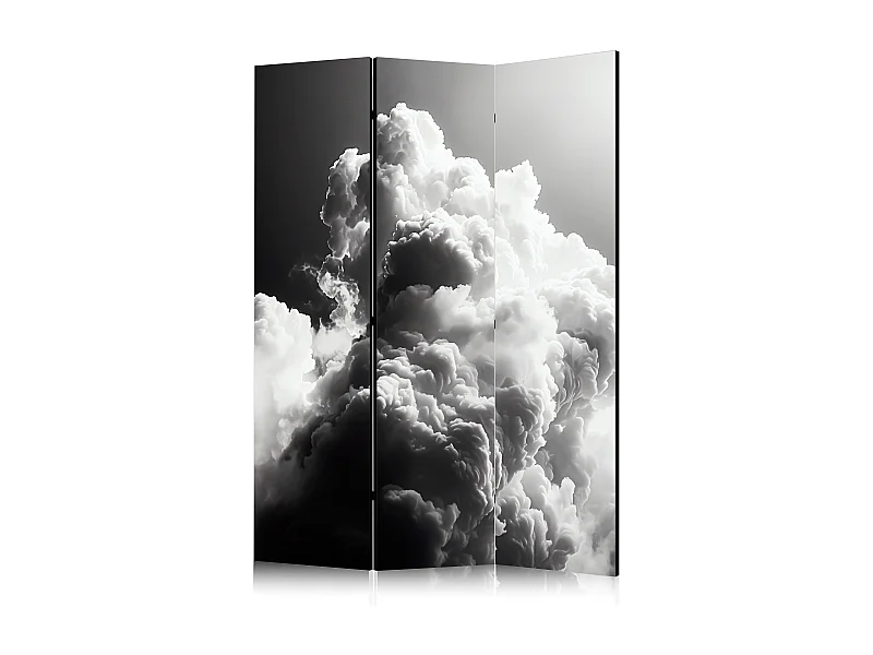 Parawan jednostronny Artgeist Pejzaże 135 x 172 cm 1 szt