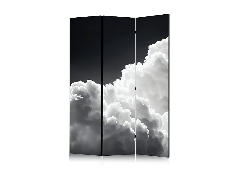 Parawan dwustronny Artgeist Pejzaże 135 x 172 cm 1 szt