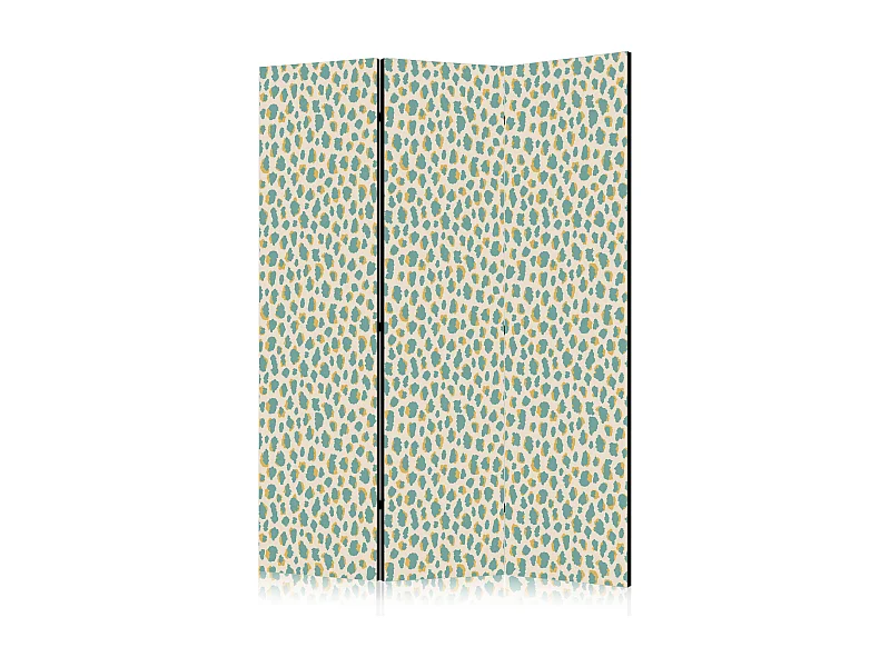 Parawan akustyczny Artgeist Abstrakcje 135 x 172 cm 1 szt