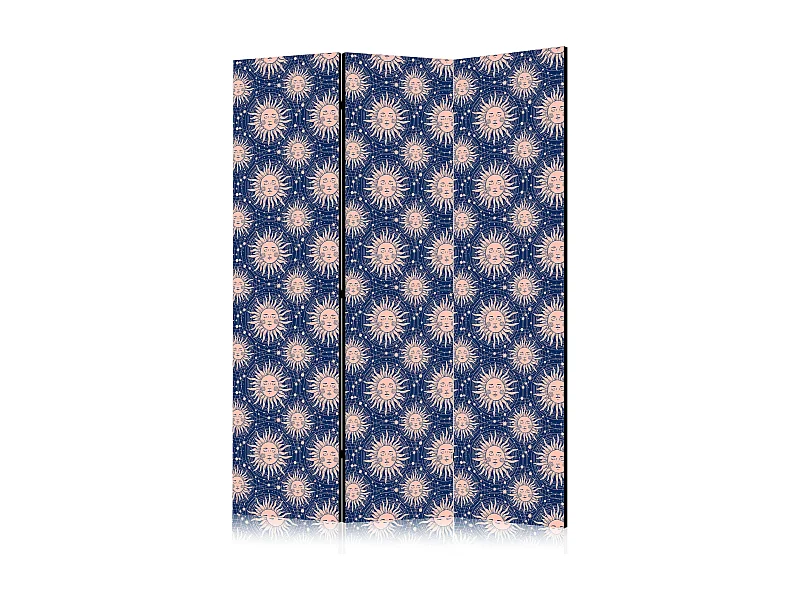 Parawan akustyczny Artgeist Tła i desenie 135 x 172 cm 1 szt