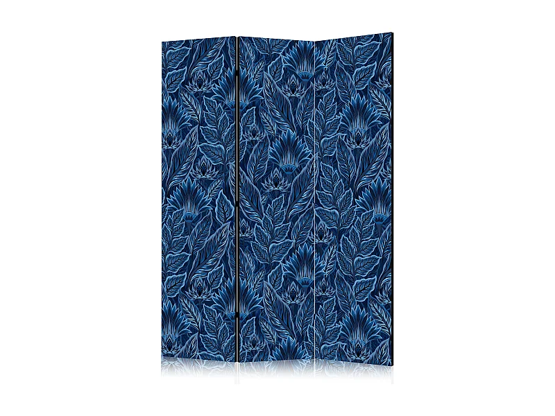 Parawan jednostronny Artgeist Kwiaty 135 x 172 cm 1 szt