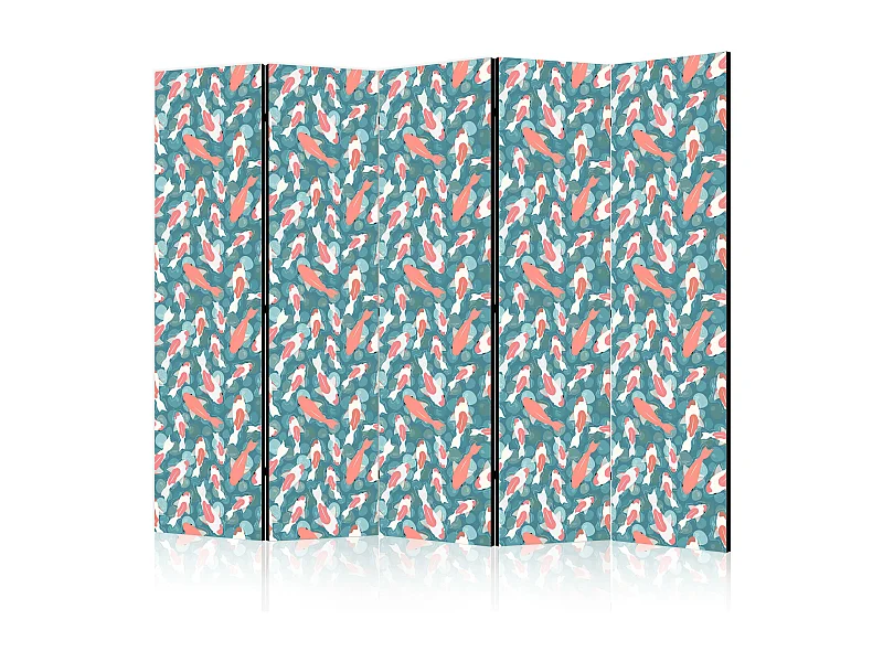 Parawan jednostronny Artgeist Zwierzęta 225 x 172 cm 1 szt