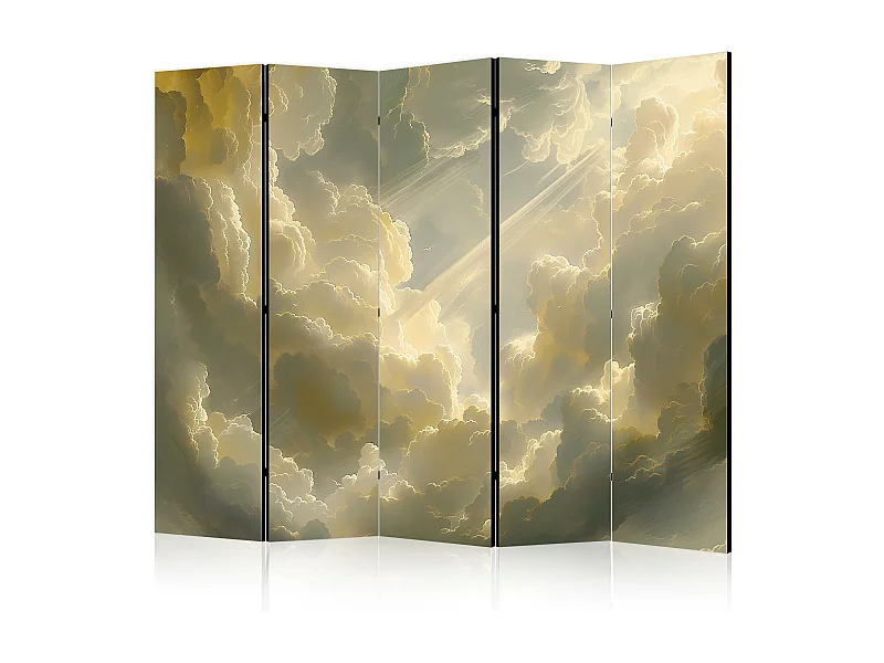 Parawan dwustronny Artgeist Pejzaże 225 x 172 cm 1 szt