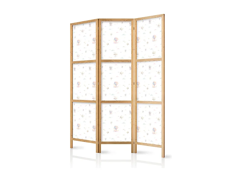 Parawan japoński Artgeist Dla dzieci 135 x 172 cm 1 szt